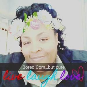 Meet your Posher, Tabitha